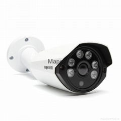 Mapesen 1080P 4 IN 1 SMART IR Metal Dome Camera