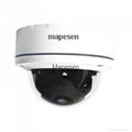 Mapesen 960P 4 IN 1 SMART IR Vandal-Proof Varifocal Camera 1