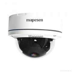 Mapesen 960P 4 IN 1 SMART IR Vandal-Proof Varifocal Camera