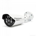 Mapesen 720P 4 IN 1 SMART IR Metal Dome Camera 1