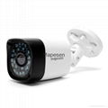 Mapesen 720P AHD SMART IR Plastic Bullet