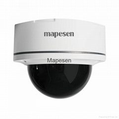 Mapesen HD 1.8MP High Resolution Day&Night Colorful Camera