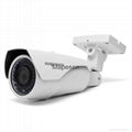 Mapesen H.265 2.0MP High Resolution IP Day&Night Colorful Metal Bullet Camera 2