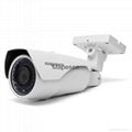 Mapesen H.265 2.0MP High Resolution IP Day&Night Colorful Metal Bullet Camera