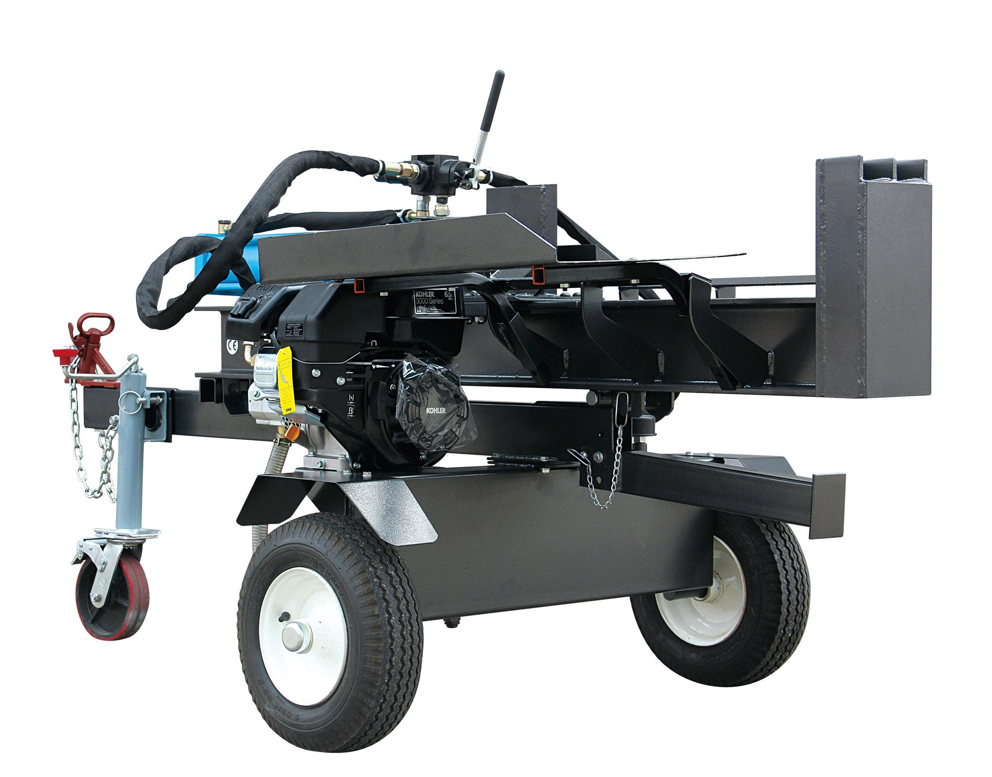 CE approved cheap new wood log splitter for sale LS24TB3610MM