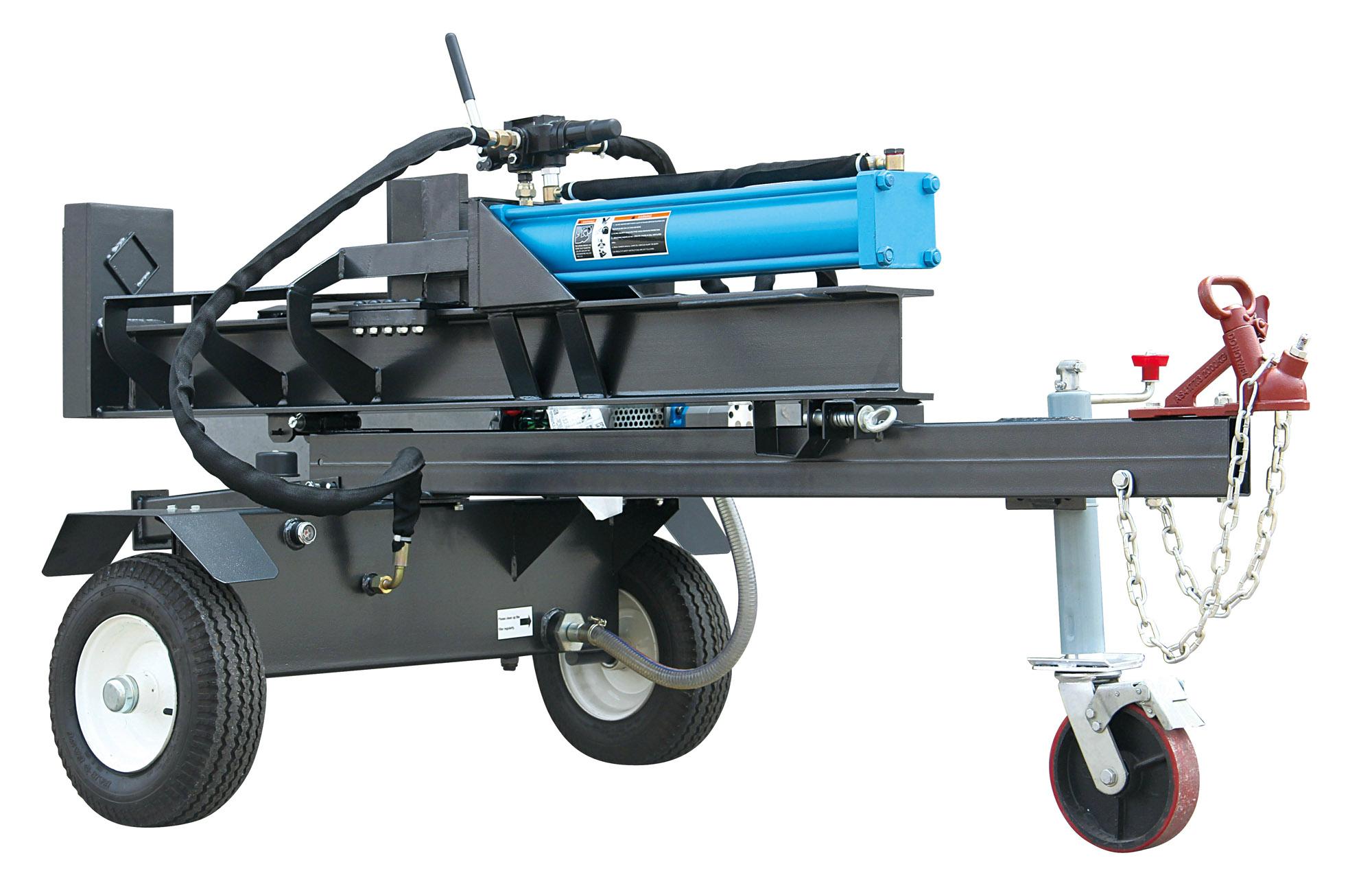 CE approved cheap new wood log splitter for sale LS24TB3610MM