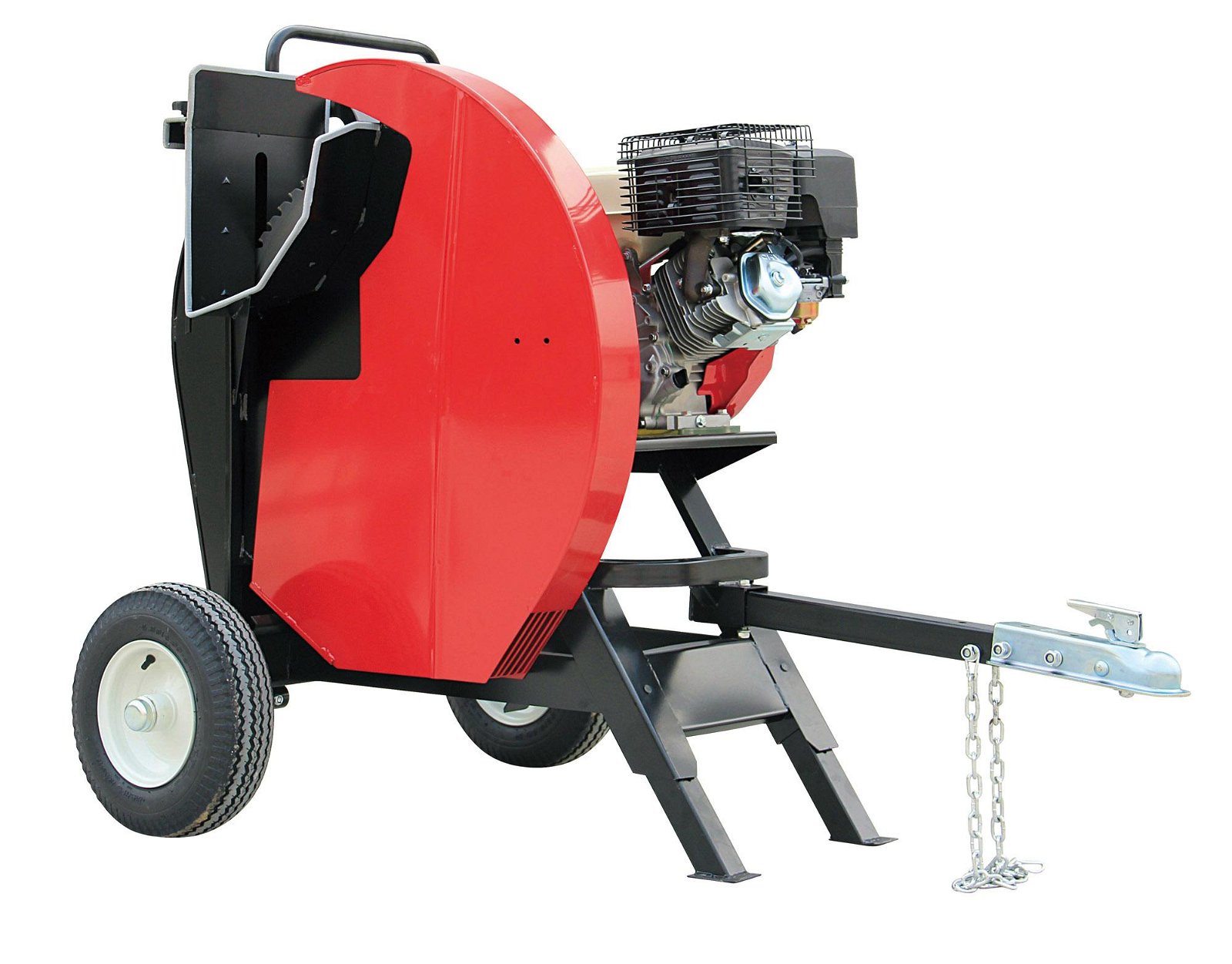 CE approved wood saw machine 2