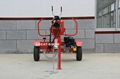 high quality horizontal super split log splitter for sale 5