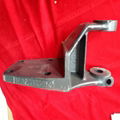 SINITRUK Front steel plate holder 3