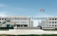 Yongkang Baijia Sport Equipment Co.,Ltd