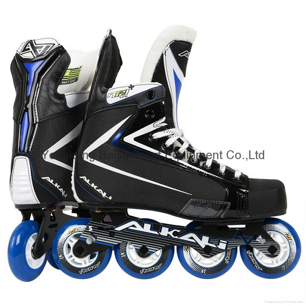 Alkali RPD Lite+ Senior Inline Hockey Skates 