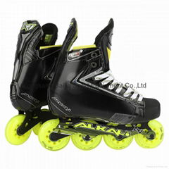 Alkali RPE Zenith+ Sr. Roller Hockey Skates 