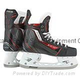 CCM JetSpeed Sr. Ice Hockey Skates