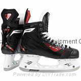 CCM RBZ 100 Sr. Ice Hockey Skates 