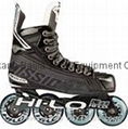 Mission Senior Inhaler DS6 Roller Hockey