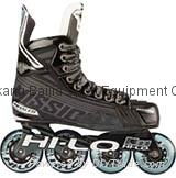 Mission Senior Inhaler DS6 Roller Hockey Skates 