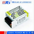 Separate-excited Switching Power Supply