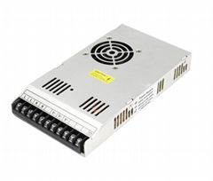 Ultra Slim 300W 5V60A Slim LED Switching Power Supply