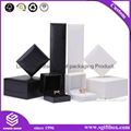 Printed Cardboard Cosmetic Perfume Paper Gift Packaging Jewelry Box