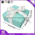 Premium-grade Elegant and Reusable Gift Box for Wedding or Baby Shower Gift 3