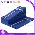Luxury Custom Printing Storage Rectangle Flower Box 4