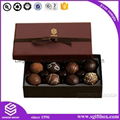 Special Design Kids Paper Packaging Candy Chocolate Box 1