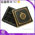 Gift Packaging Box Paper Bag Chocolate Packing Set 3