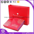 Gift Packaging Box Paper Bag Chocolate Packing Set 4