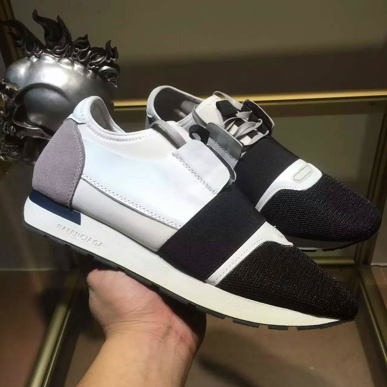 Balenciaga race runners fake Clearance