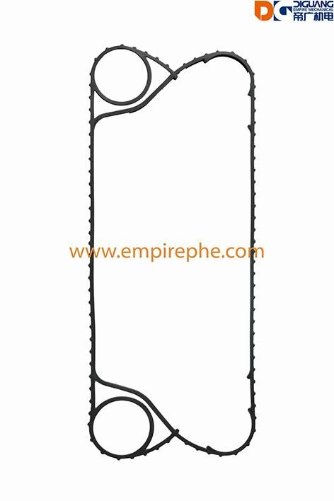 GX26 End Gasket For Plate Heat Exchanger