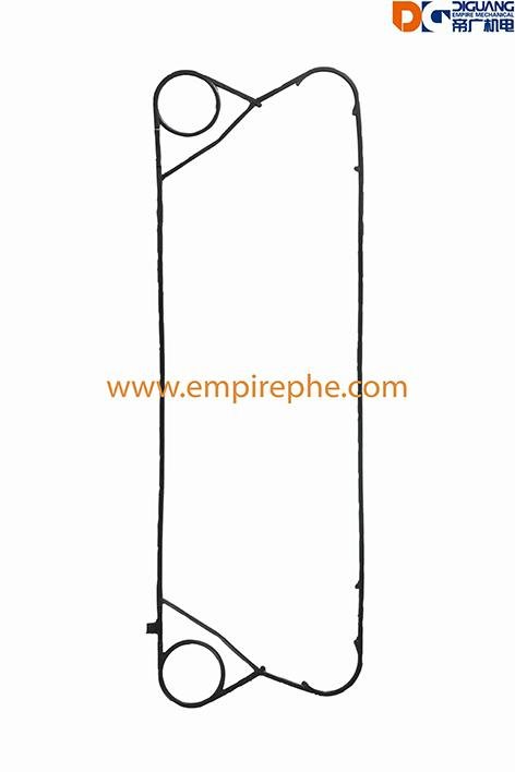 GX26 End Gasket For Plate Heat Exchanger 2