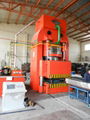 20000tons Hydraulic Press For Forming PHE Plate 2