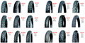 good quality  reasonable price motorcycle tires 1