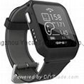 Callaway GPSY Golf GPS Watch