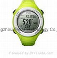 Epson Runsense SF-110 GPS Watch