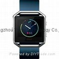 Fitbit Blaze Smart Fitness Watch