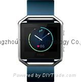 Fitbit Blaze Smart Fitness Watch