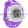 GARMIN 010-N1039-17 REFURB Forerunner(R) 10, Violet White