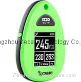 Izzo Swami Sport Golf GPS 