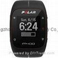Polar M400 GPS Sports Watch with HRM