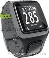 TomTom Runner GPS Watch