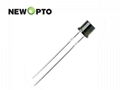 5mm & 3mm phototransistor replacement of CDS LDR 