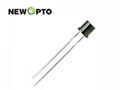 5mm & 3mm phototransistor replacement of CDS LDR  1