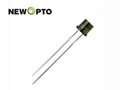 XYC-PT5E850AC-A1  5mm light sensor ------NEW OPTO  3