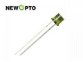 XYC-PT5E850AC-A1  5mm light sensor ------NEW OPTO  5