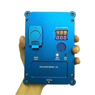 PCIE Nand Repair Machine for iphone 6S 6SP 7 7P iPad Pro Nand Test Fixture