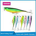 12cm 10.8g Swimbaits Hard Plastic Lure Sea Fishing Baits 3