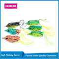 Free Shipping Ray Frog Soft Fishing Lures 2