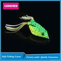 Free Shipping Ray Frog Soft Fishing Lures 5