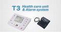 GSM 3G Senior Healthcare Helper  3